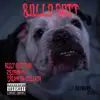 Jburna718 & Reez Vuitton - BULLY SHIT (feat. Cream Da Villain) - Single